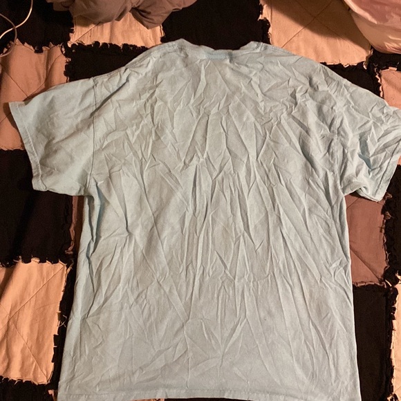 Thrasher Magazine Flame T - Picture 2 of 3